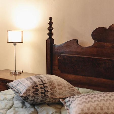 Il Fontego Bed & Breakfast Mel ภายนอก รูปภาพ
