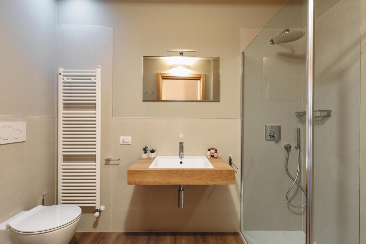 Il Fontego Bed & Breakfast Mel ภายนอก รูปภาพ