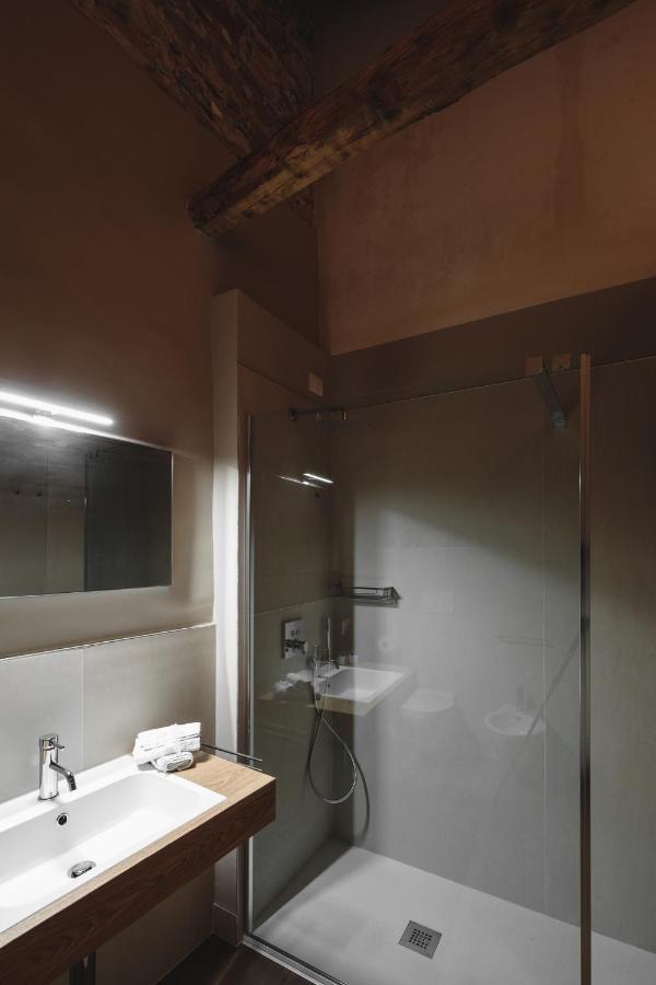 Il Fontego Bed & Breakfast Mel ภายนอก รูปภาพ
